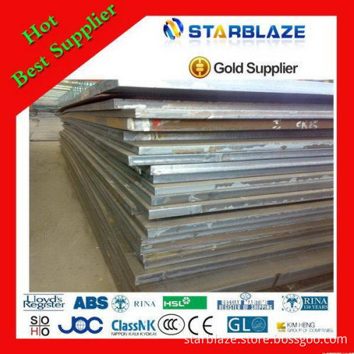 Cheap latest stainless steel tear and plate